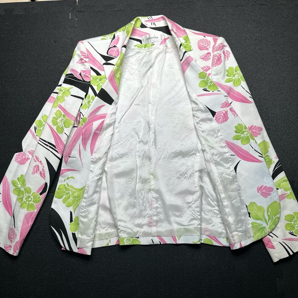 Brighton Blazer Made In Paris - Picture 8 of 10